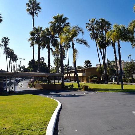 Hotel Palmeras Chula Vista Ngoại thất bức ảnh