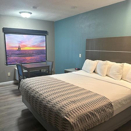 Hotel Palmeras Chula Vista Ngoại thất bức ảnh
