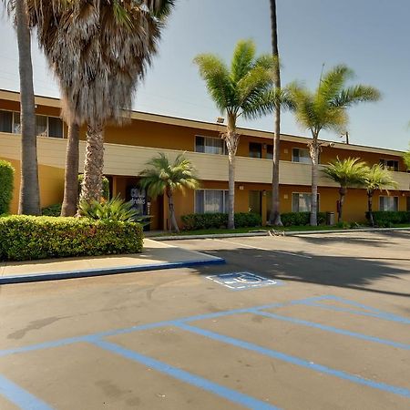 Hotel Palmeras Chula Vista Ngoại thất bức ảnh