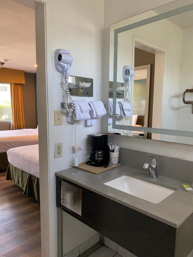 Hotel Palmeras Chula Vista Ngoại thất bức ảnh