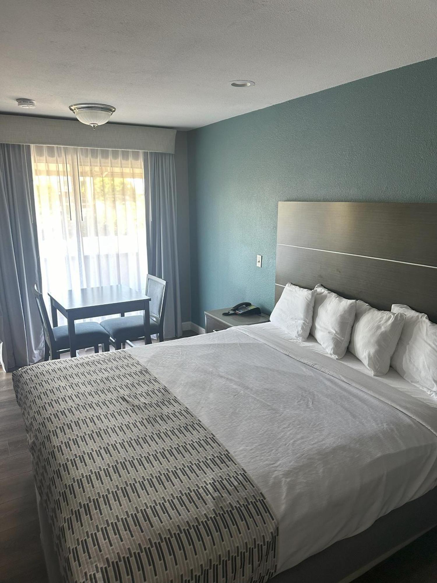 Hotel Palmeras Chula Vista Ngoại thất bức ảnh