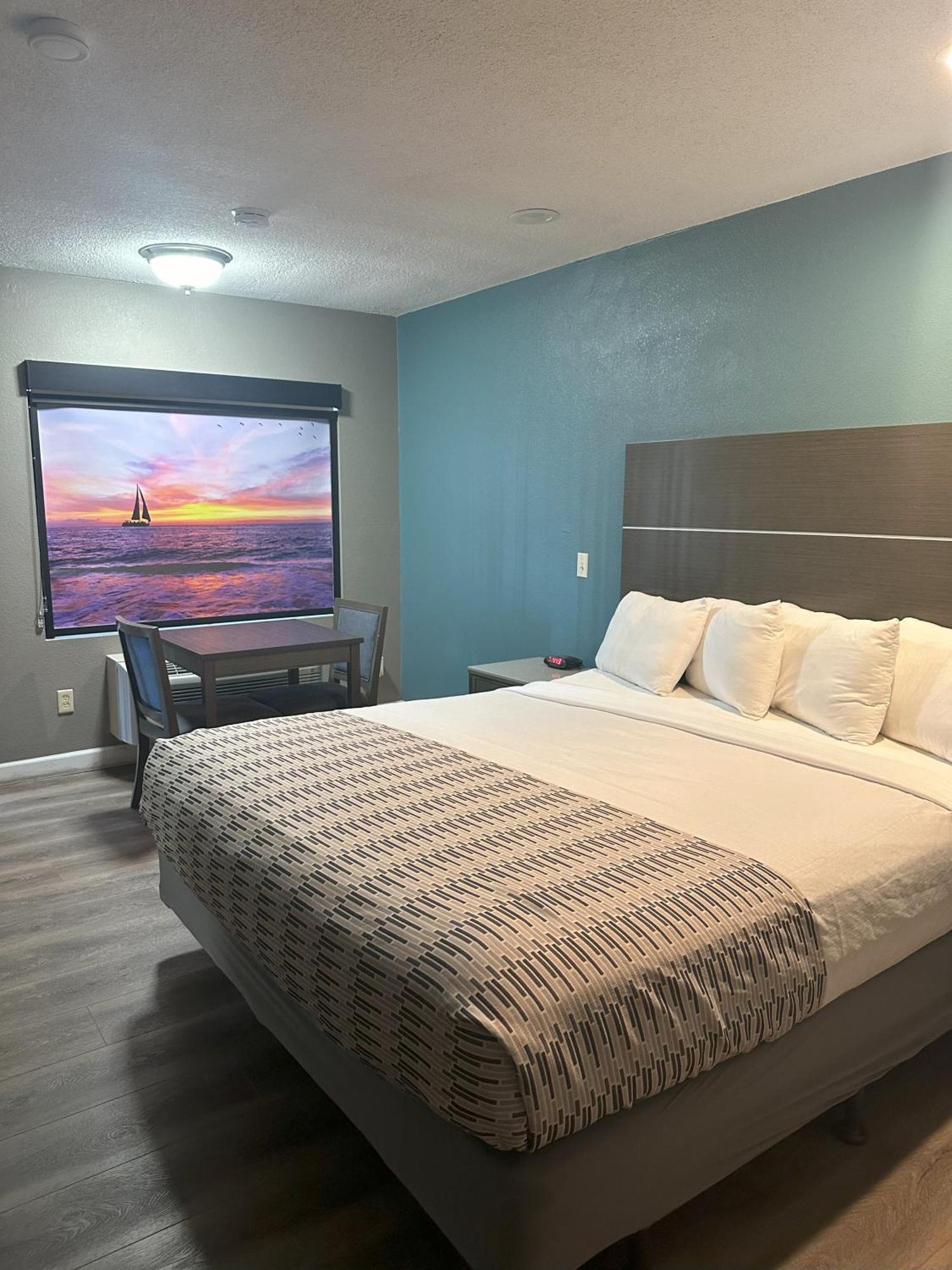 Hotel Palmeras Chula Vista Ngoại thất bức ảnh