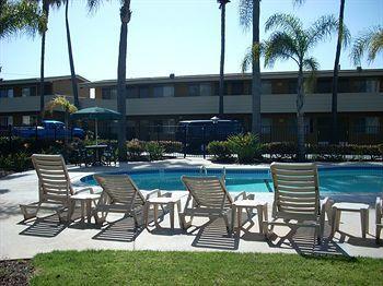 Hotel Palmeras Chula Vista Ngoại thất bức ảnh