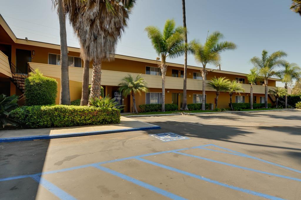Hotel Palmeras Chula Vista Ngoại thất bức ảnh