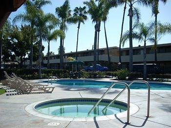 Hotel Palmeras Chula Vista Ngoại thất bức ảnh