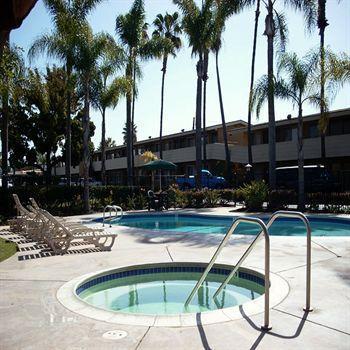 Hotel Palmeras Chula Vista Ngoại thất bức ảnh