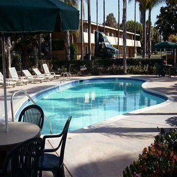Hotel Palmeras Chula Vista Ngoại thất bức ảnh