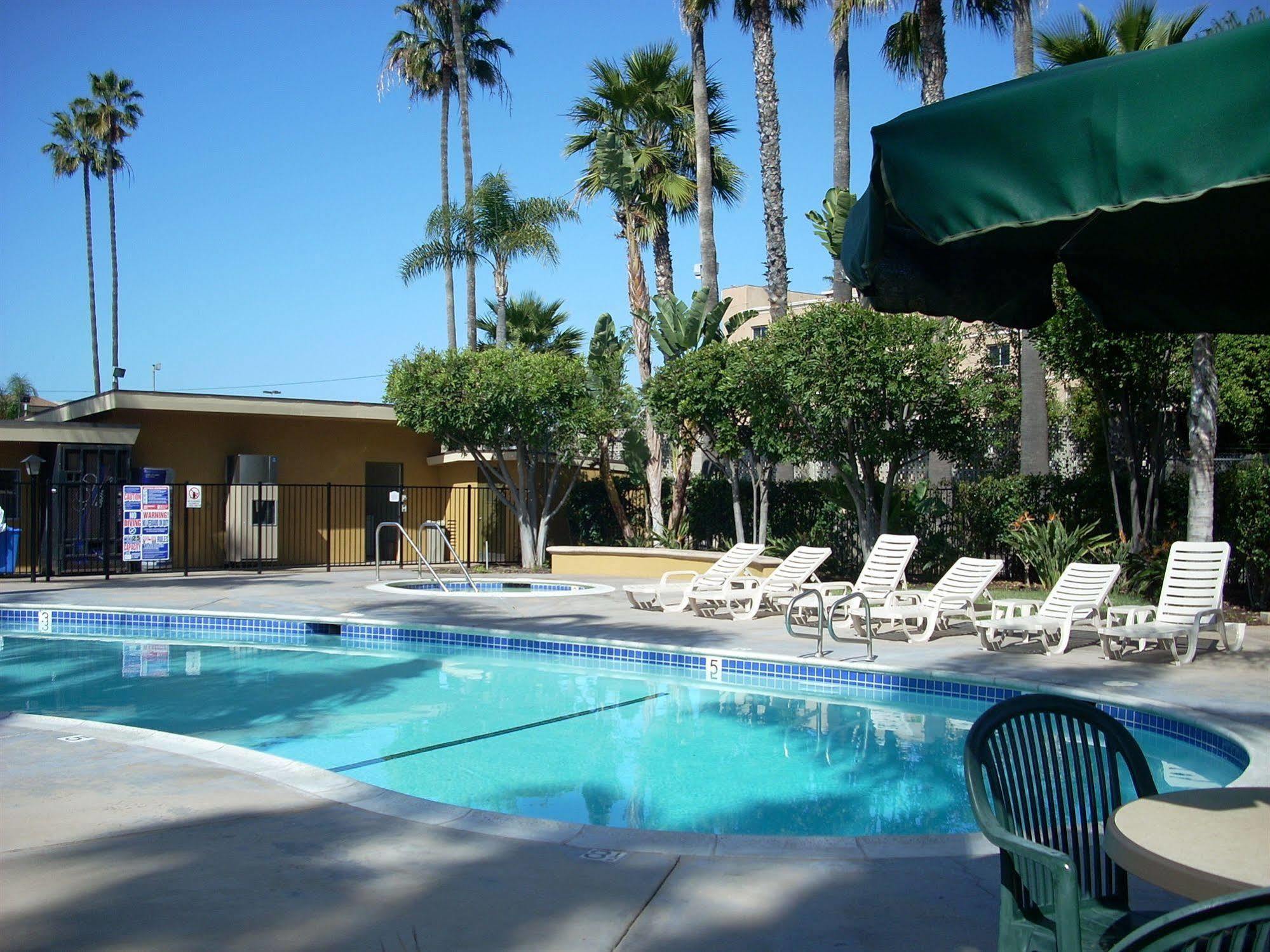 Hotel Palmeras Chula Vista Ngoại thất bức ảnh