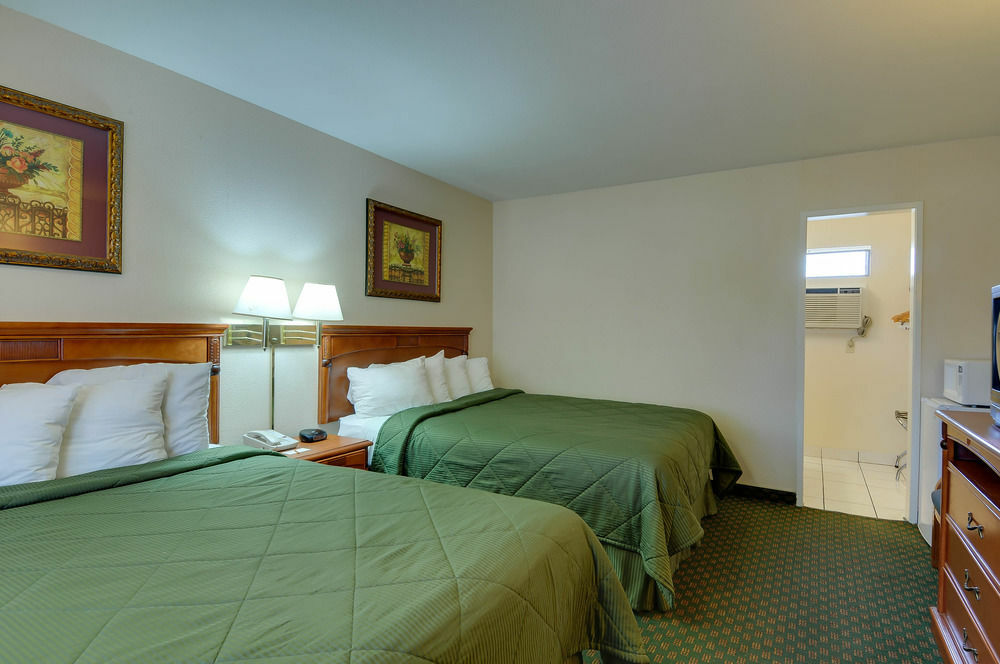 Hotel Palmeras Chula Vista Ngoại thất bức ảnh
